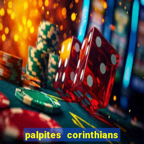 palpites corinthians x gremio